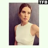 Cobie Smulders nude #0183