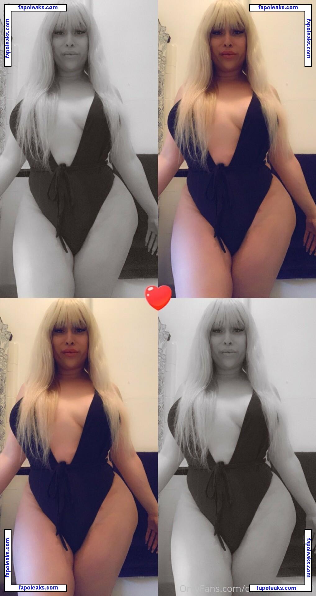 cocainemami90 nude photo #0026 from OnlyFans