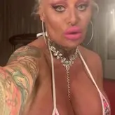 Coco Bimbodoll Amsterdam nude #0018