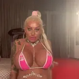 Coco Bimbodoll Amsterdam nude #0020