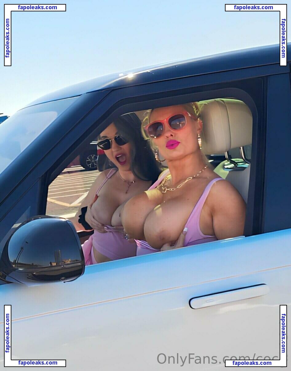 Coco Nicole Austin / coco / cocoaustin голая фото #0873 с Онлифанс