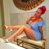 Coco Nicole Austin голая #0736