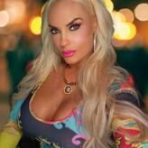 Coco Nicole Austin голая #0803