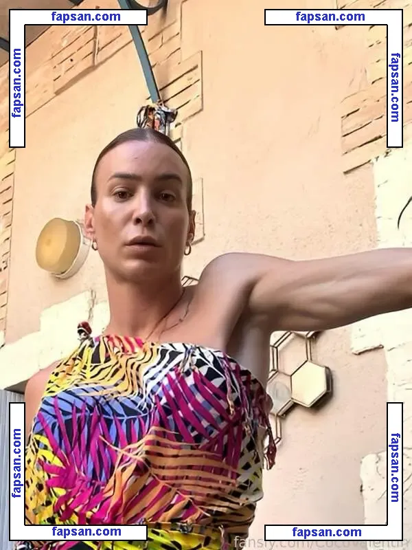 Coco Valentin nude photo #0013 from OnlyFans