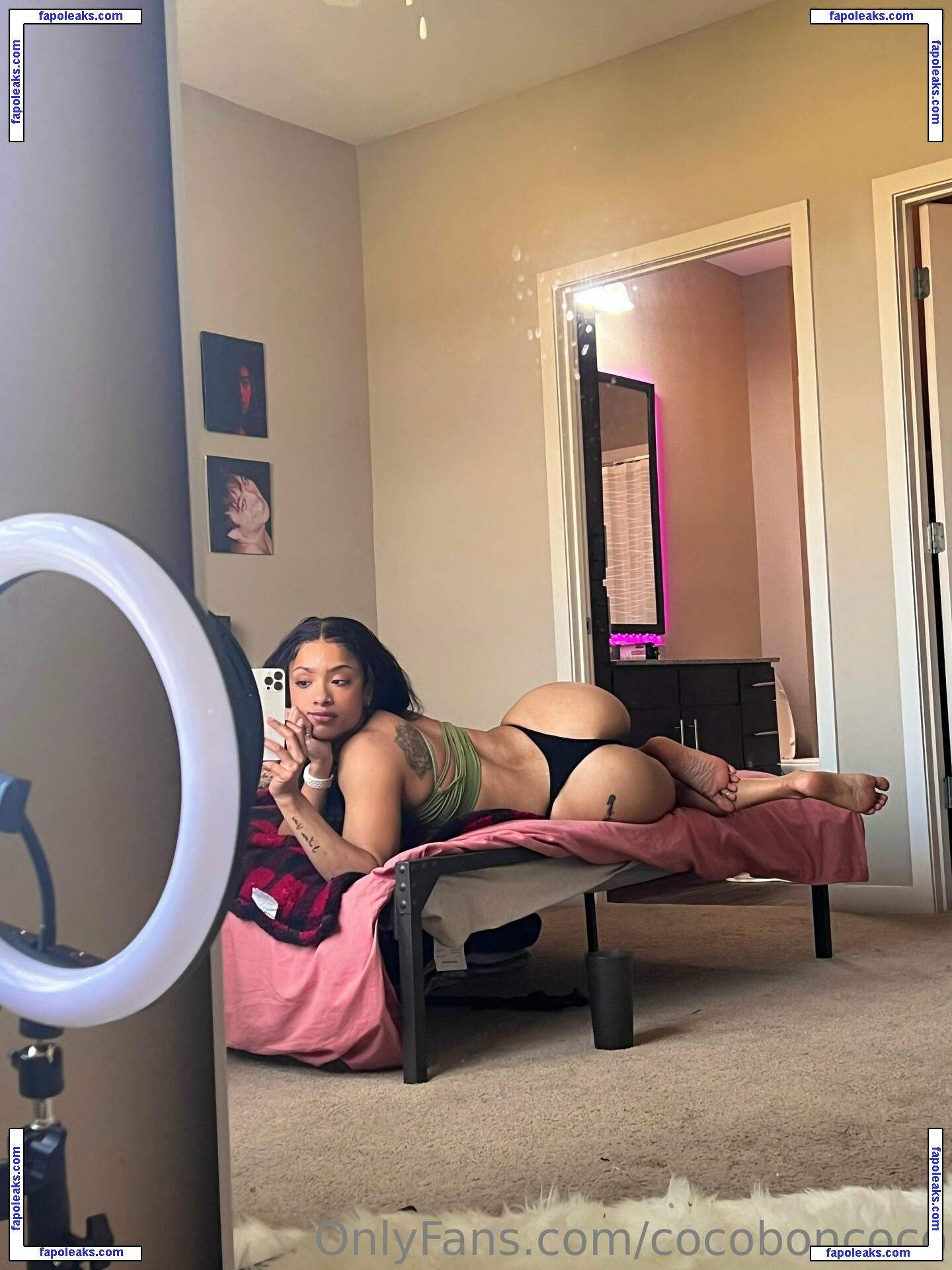 Cocoboncoco / actionfigurecoco nude photo #0013 from OnlyFans