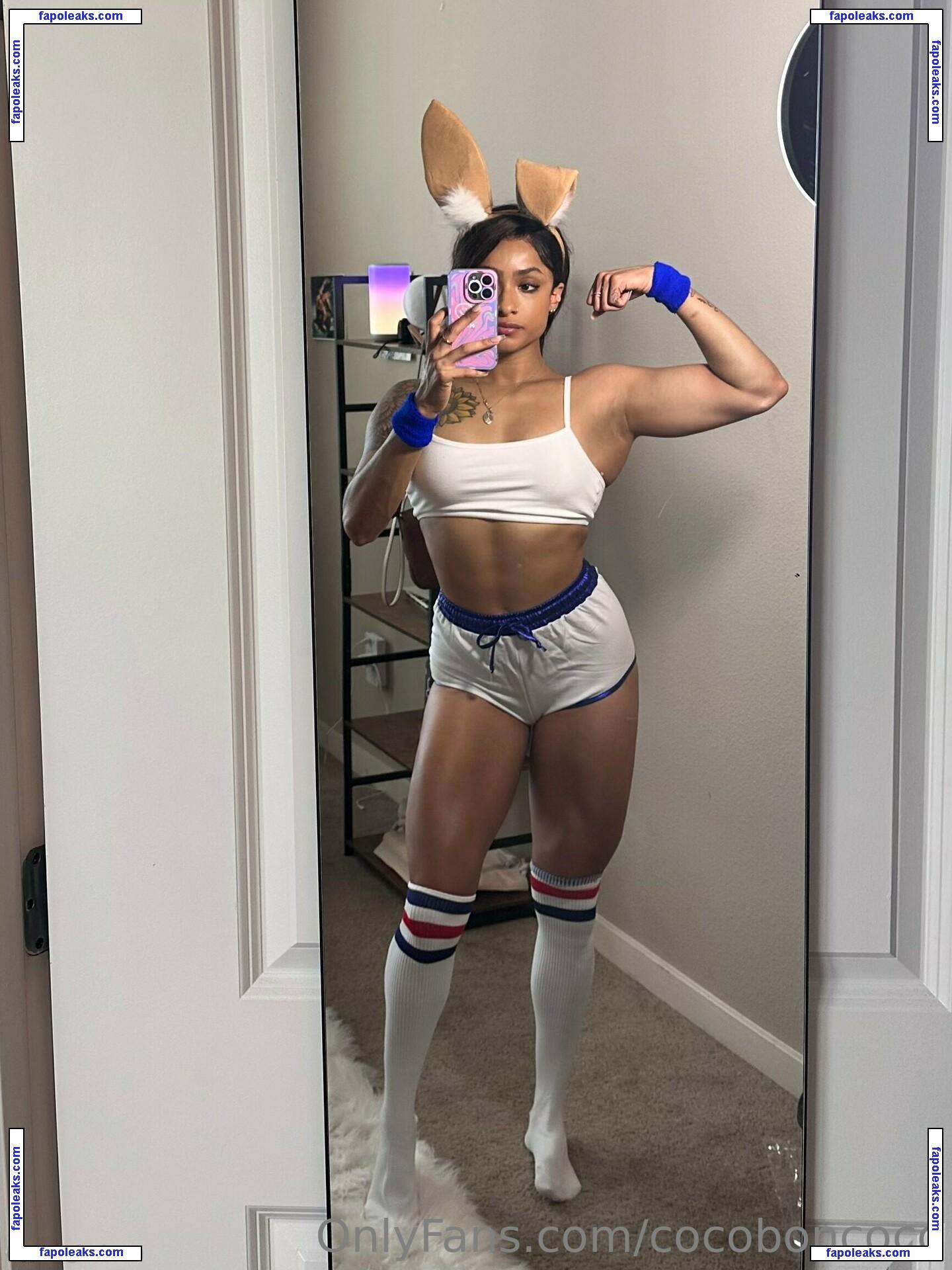 Cocoboncoco / actionfigurecoco nude photo #0034 from OnlyFans