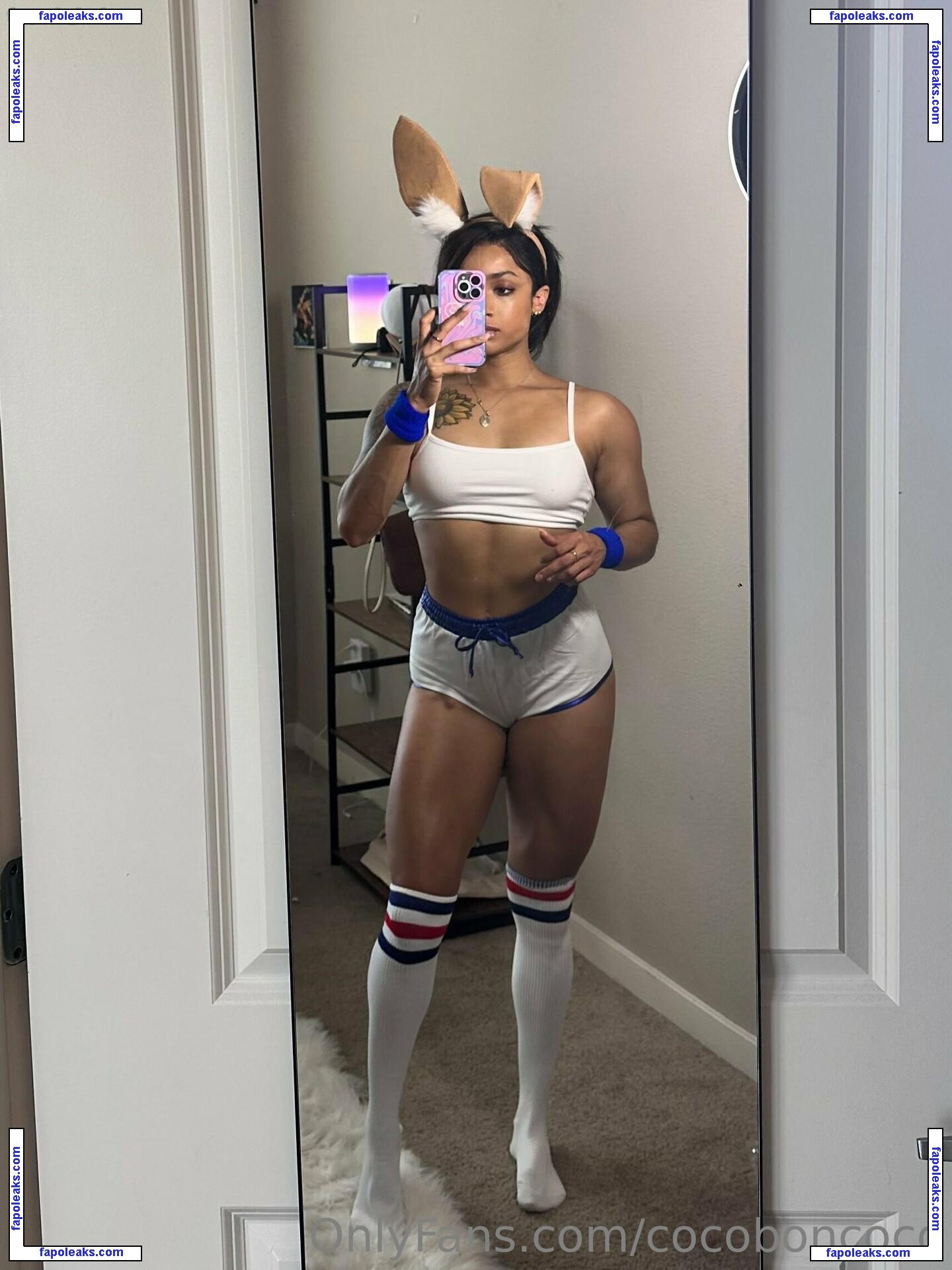 Cocoboncoco / actionfigurecoco nude photo #0035 from OnlyFans