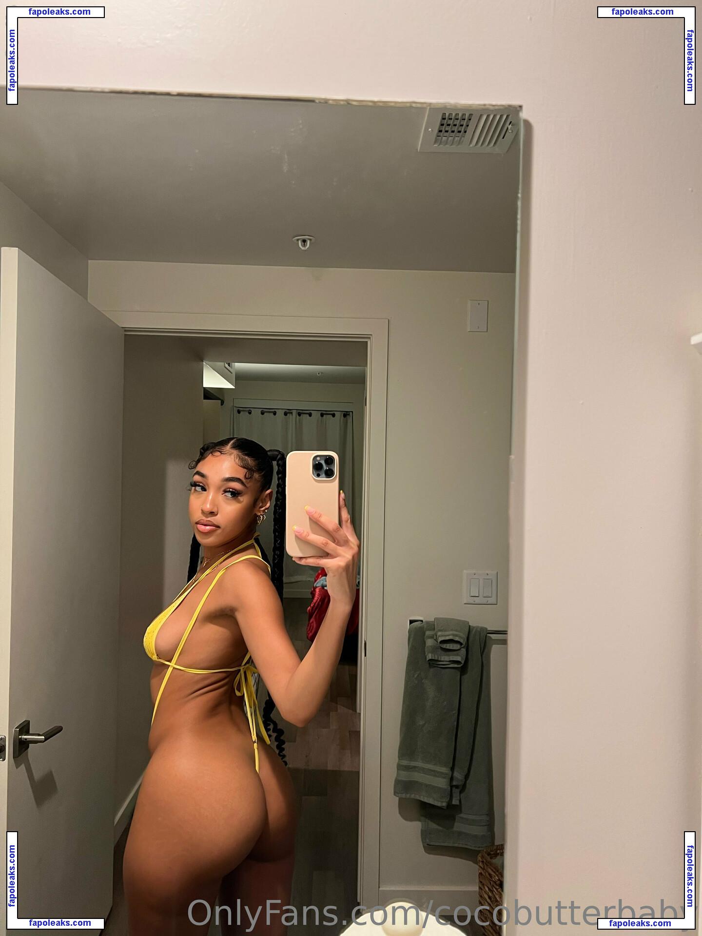 cocobutterbaby / cocoabutterbaby nude photo #0034 from OnlyFans