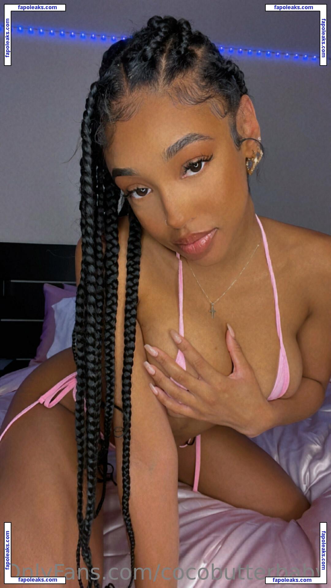 cocobutterbaby / cocoabutterbaby nude photo #0035 from OnlyFans