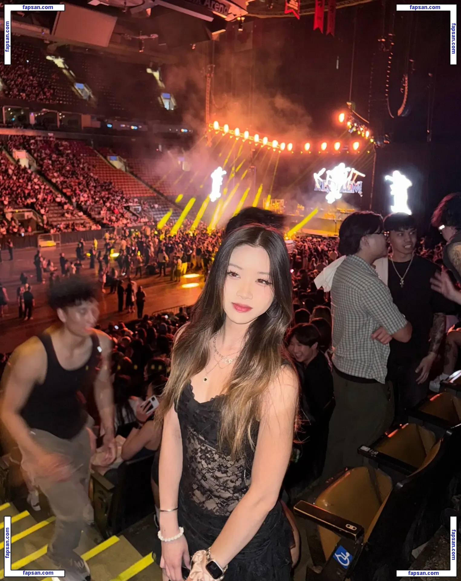 Cocoimao голая фото #0012 с Онлифанс