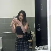 Cocoimao голая #0014