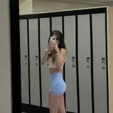 Cocoimao голая #0018