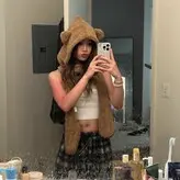 Cocoimao голая #0024