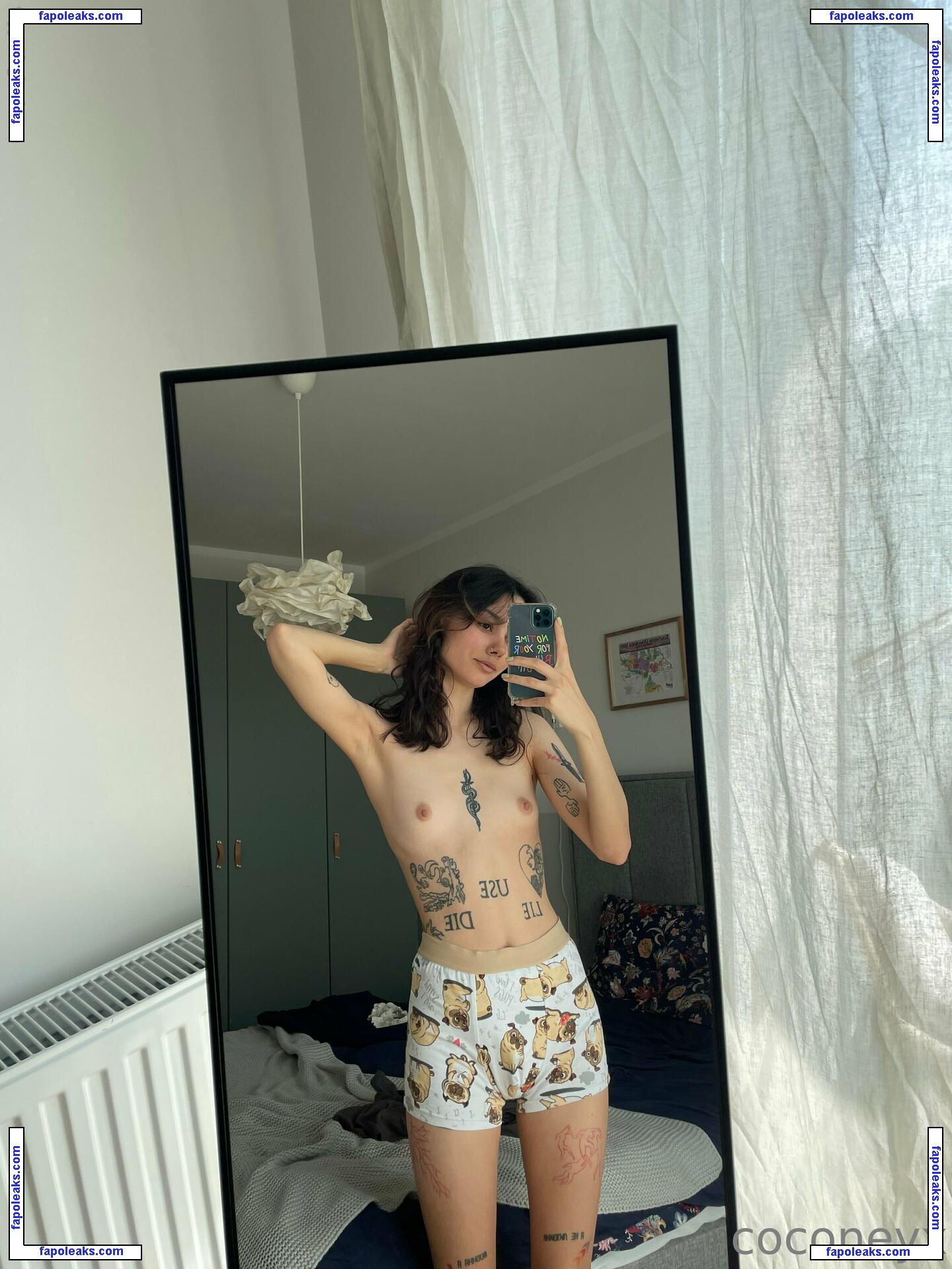 Coconeyx / coconyx nude photo #0013 from OnlyFans