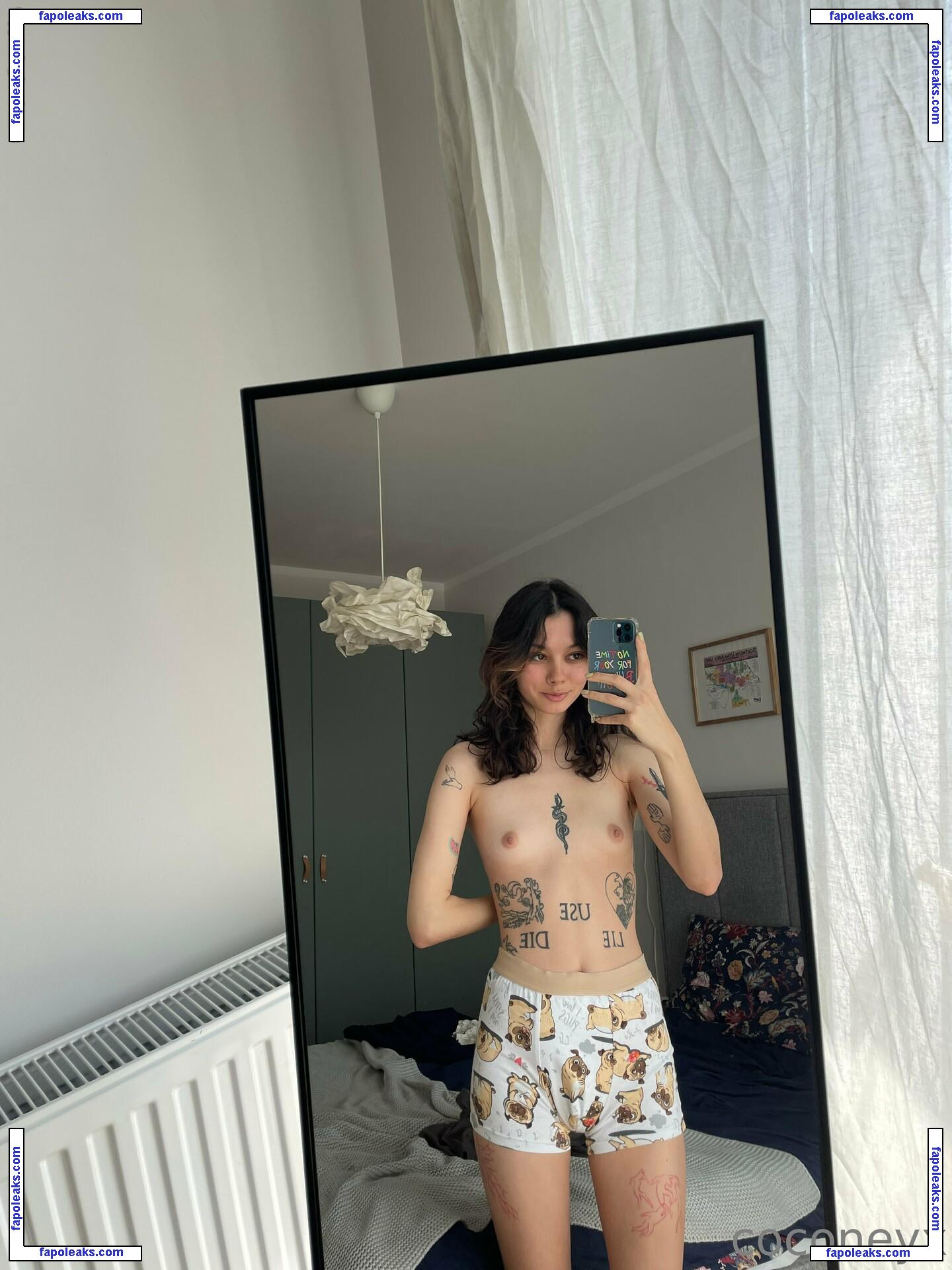 Coconeyx / coconyx nude photo #0059 from OnlyFans