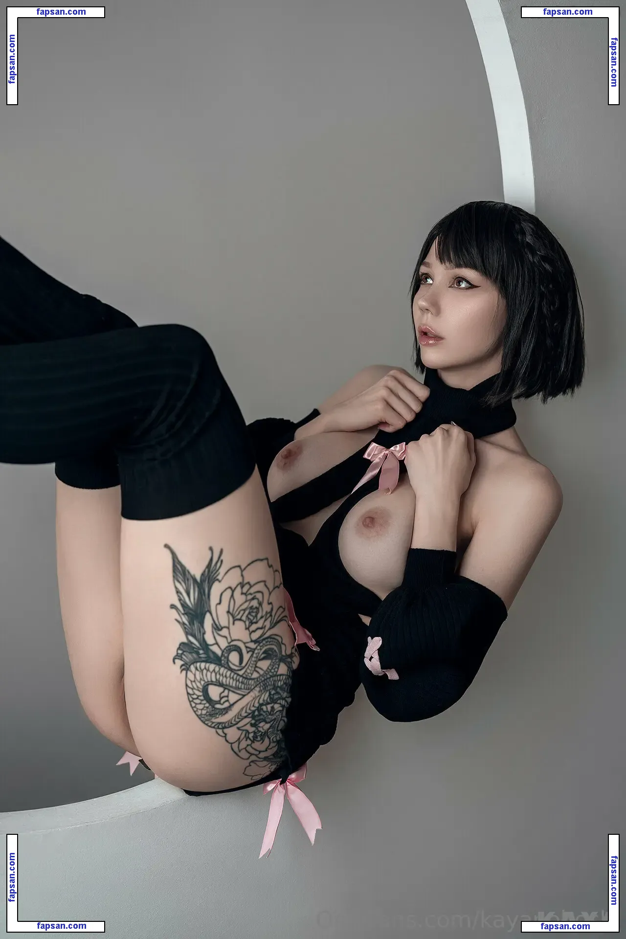 Coconutkaya голая фото #0116 с Онлифанс