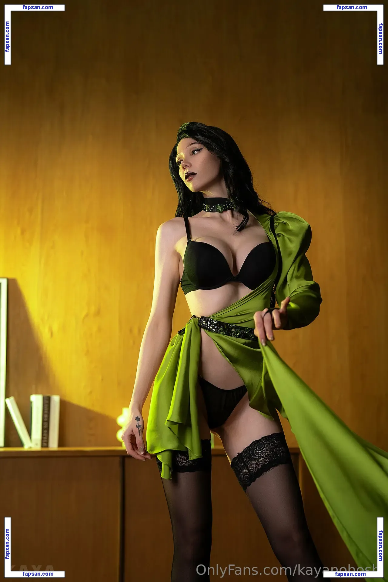 Coconutkaya голая фото #0117 с Онлифанс