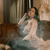 Coconutkaya голая #0084