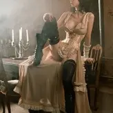 Coconutkaya голая #0100