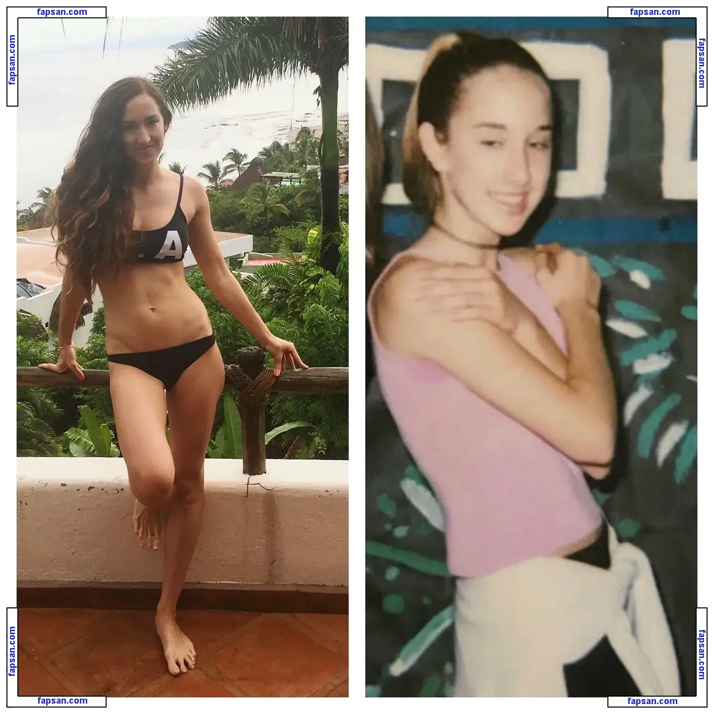 Codie Sanchez голая фото #0008 с Онлифанс