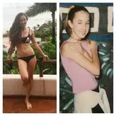 Codie Sanchez голая #0008