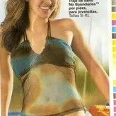 Codie Sanchez голая #0009