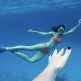 Codie Sanchez голая #0012