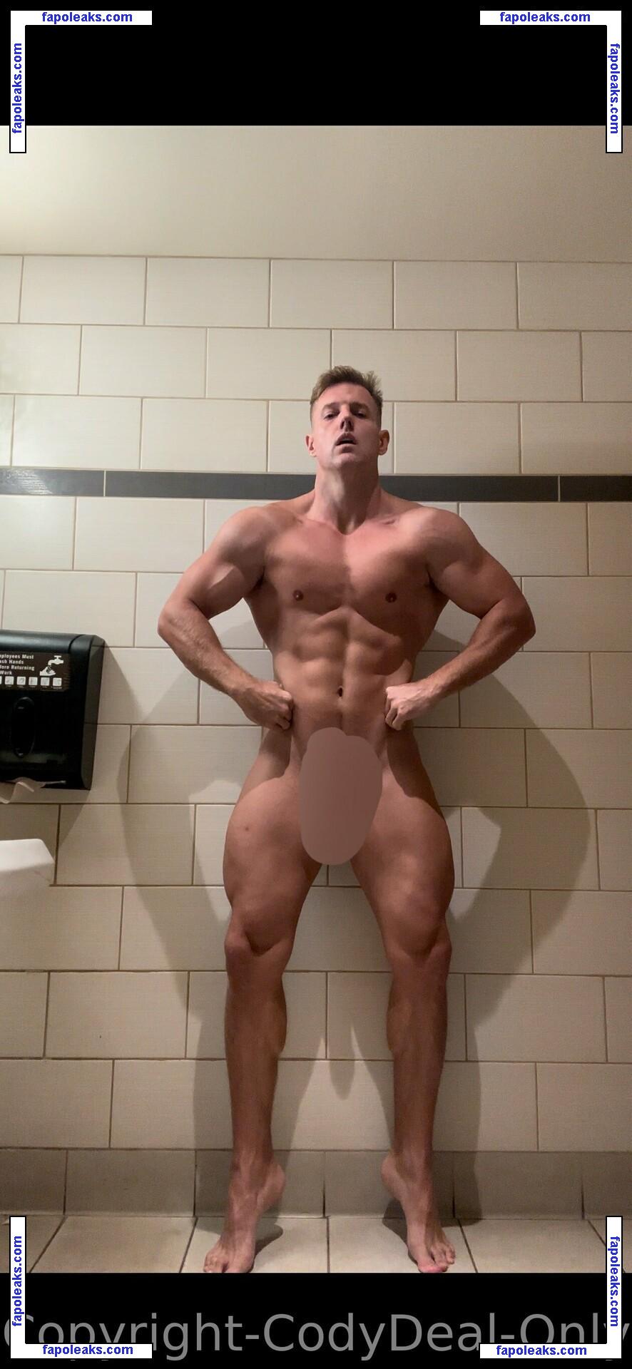 codydealfree / codydeal64 nude photo #0016 from OnlyFans