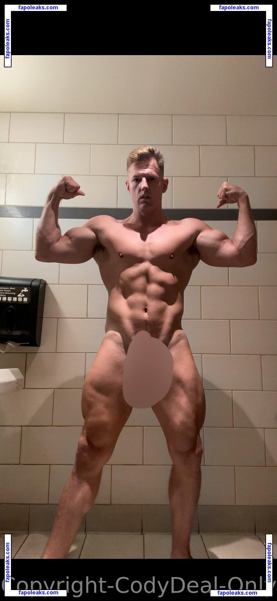 codydealfree / codydeal64 nude photo #0026 from OnlyFans