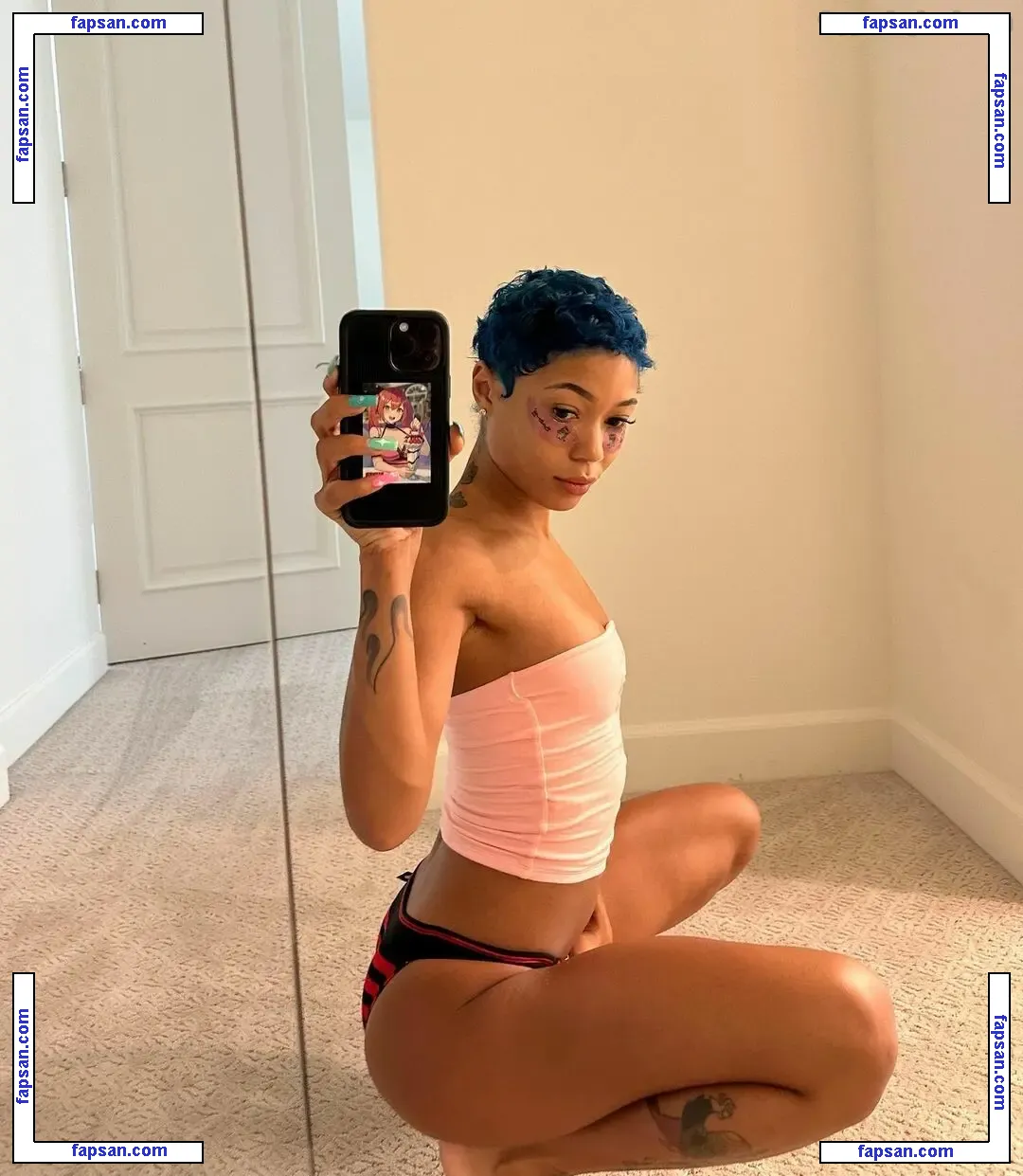 Coi Leray nude photo #0283 from OnlyFans