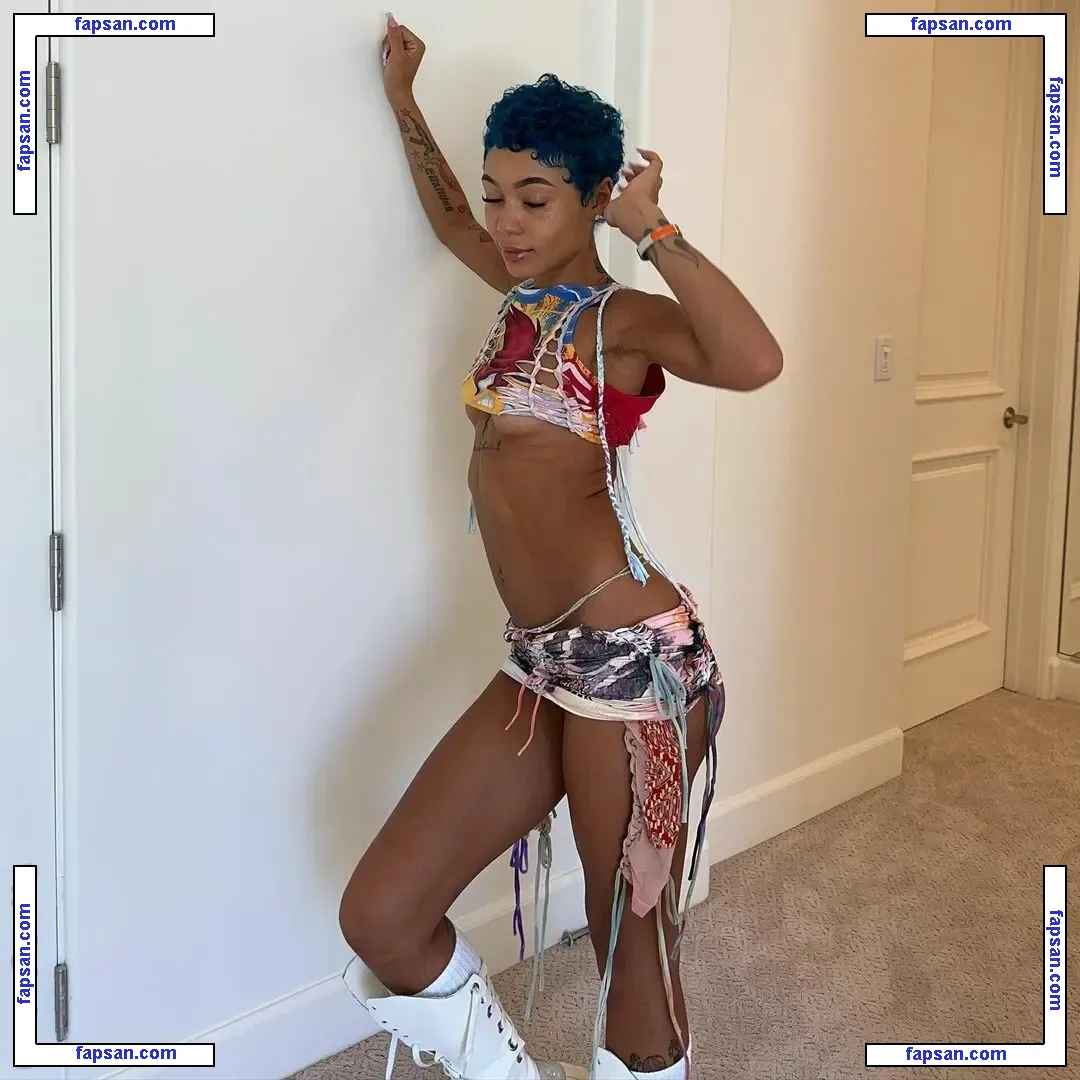 Coi Leray nude photo #0345 from OnlyFans