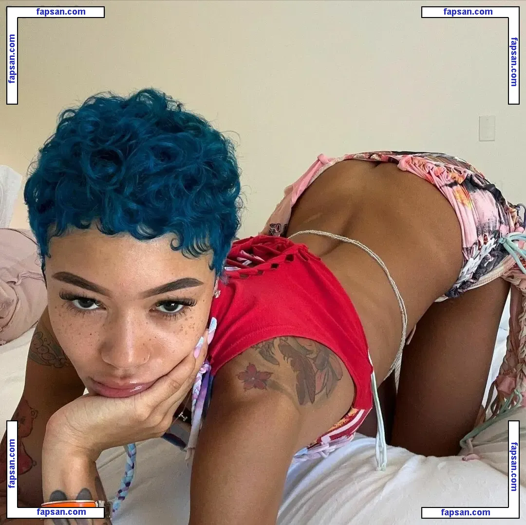 Coi Leray nude photo #0348 from OnlyFans