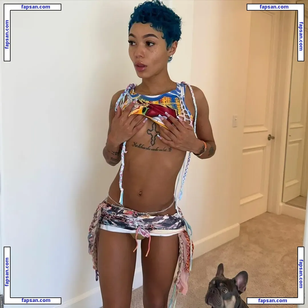 Coi Leray nude photo #0350 from OnlyFans