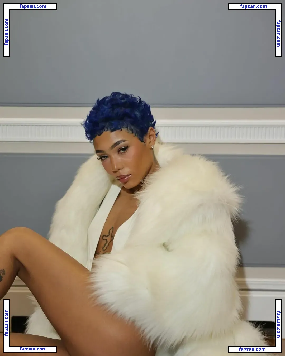 Coi Leray nude photo #0398 from OnlyFans