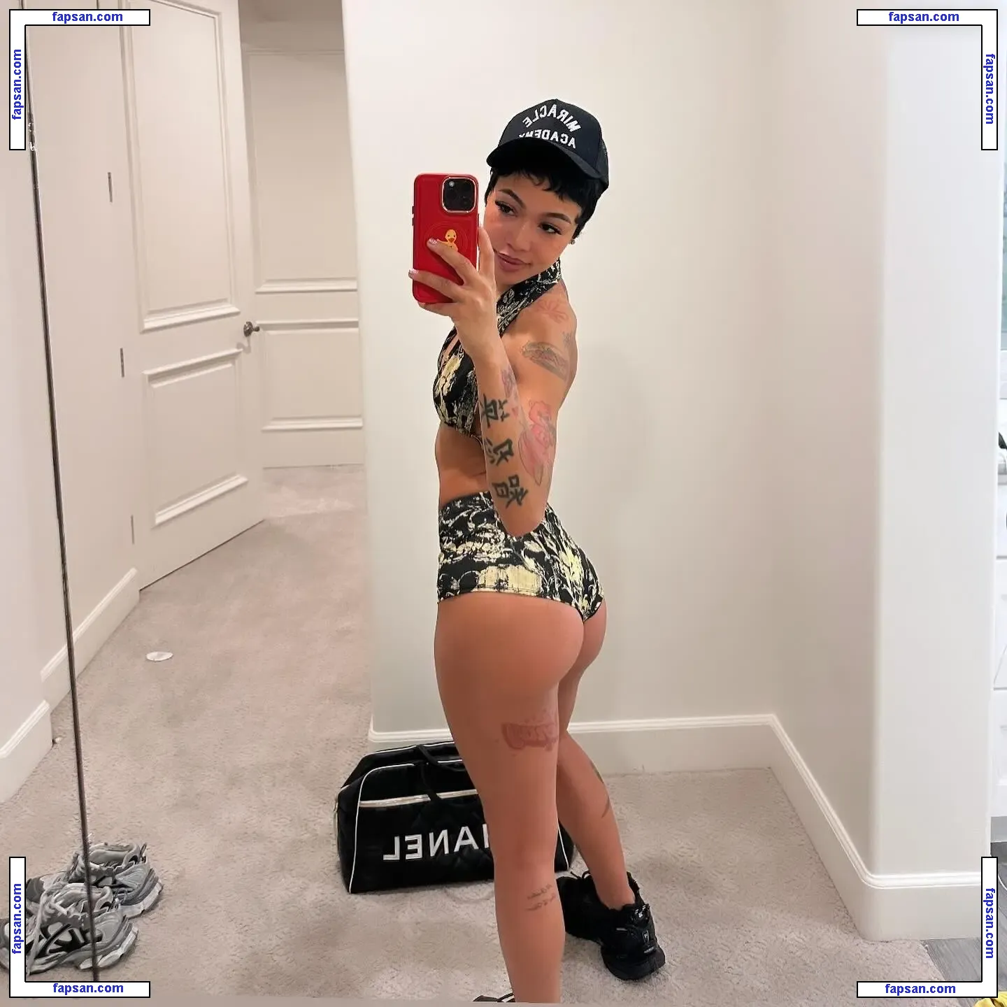 Coi Leray nude photo #0583 from OnlyFans