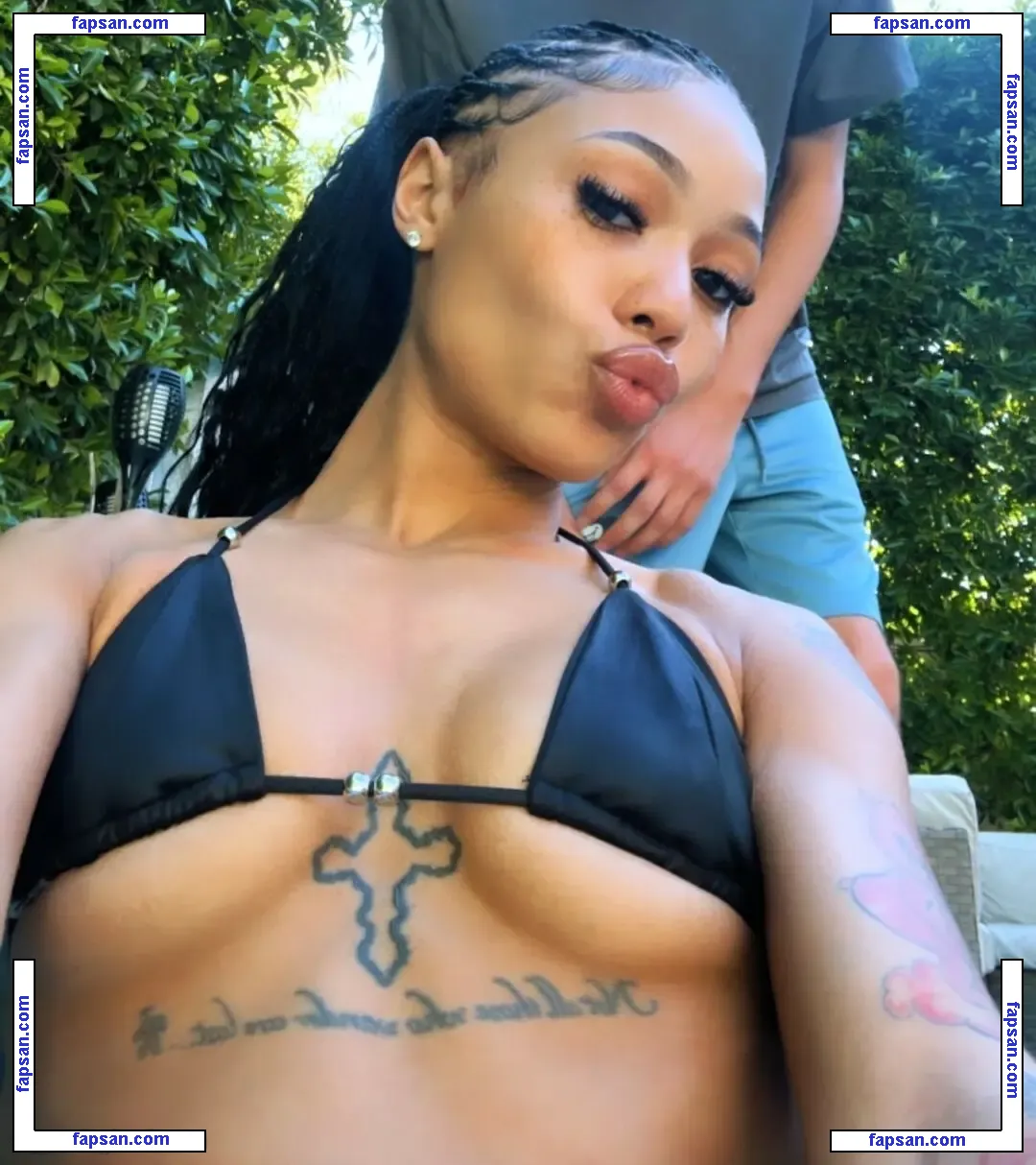 Coi Leray nude photo #0625 from OnlyFans