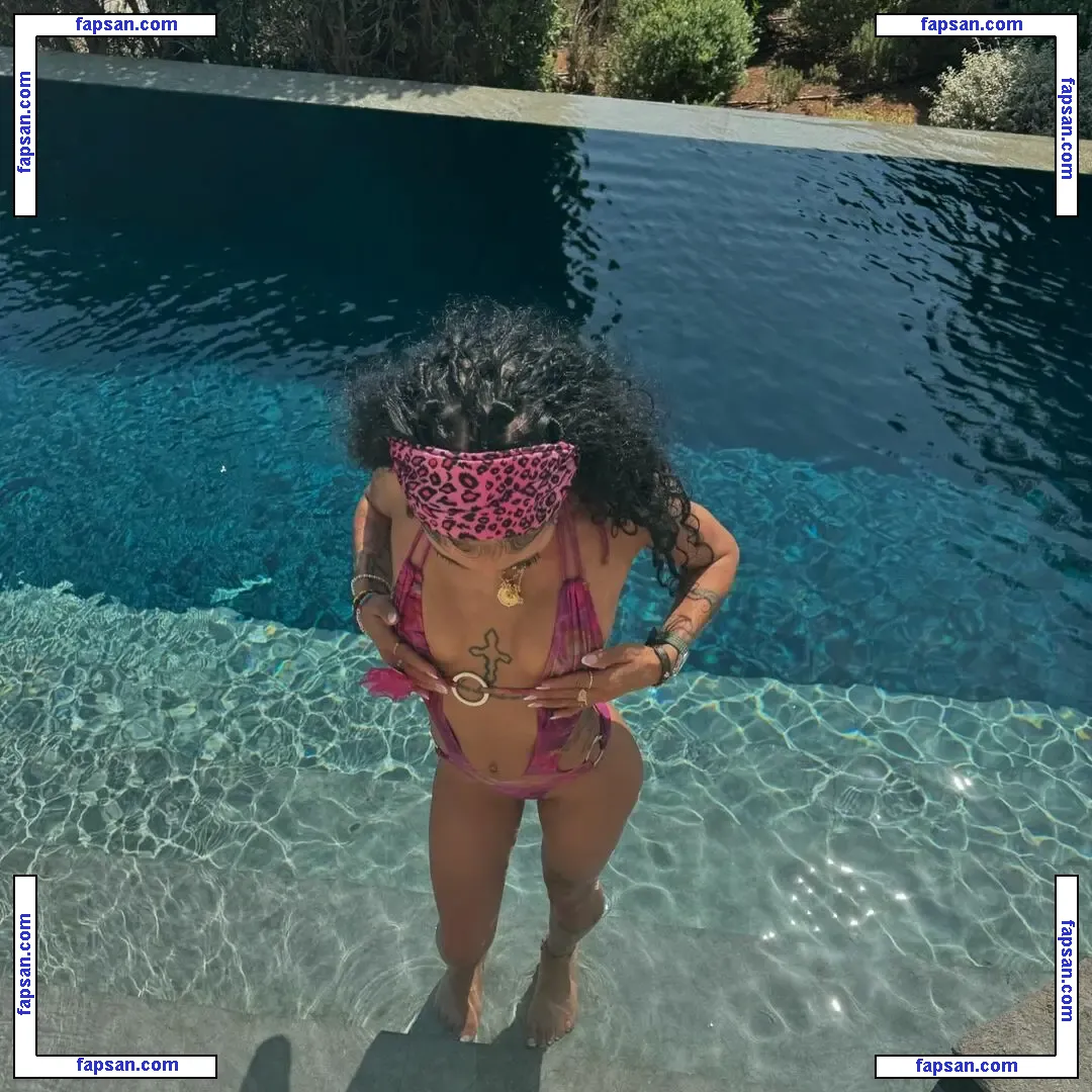 Coi Leray nude photo #0629 from OnlyFans