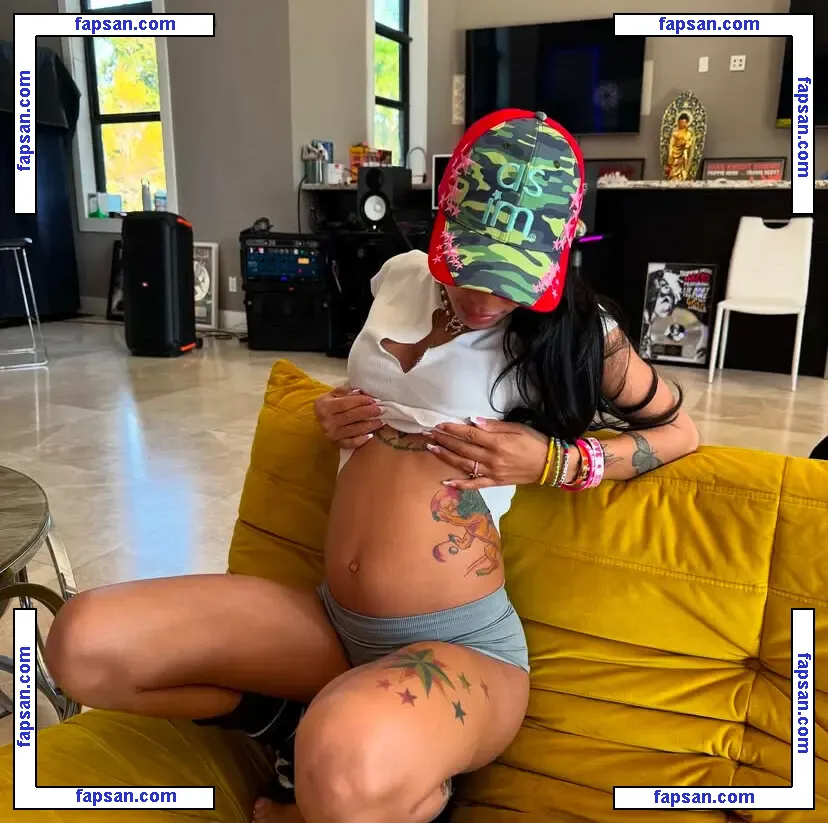 Coi Leray nude photo #0643 from OnlyFans