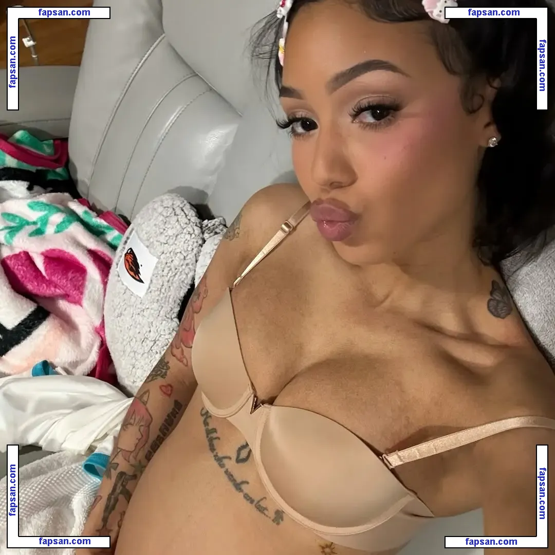 Coi Leray nude photo #0646 from OnlyFans