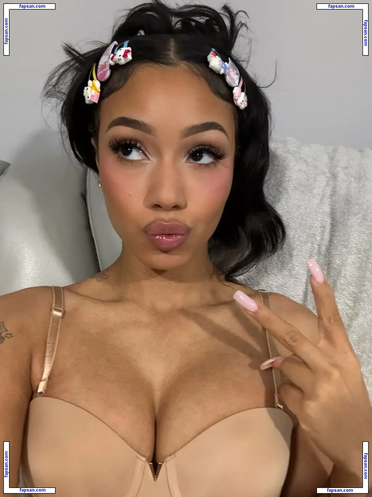 Coi Leray nude photo #0647 from OnlyFans