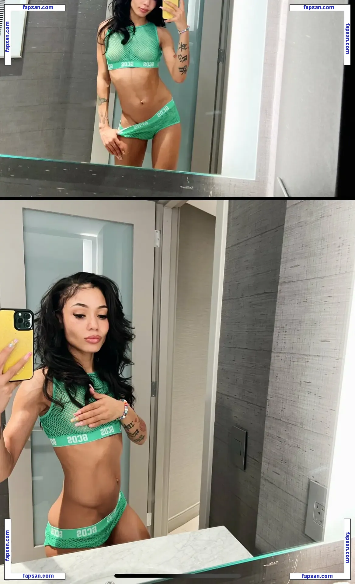 Coi Leray nude photo #0648 from OnlyFans