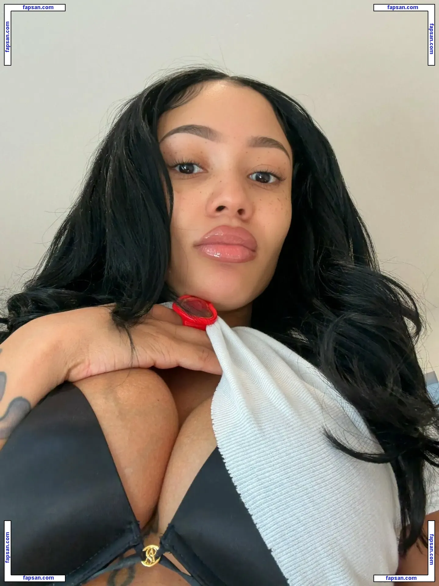 Coi Leray nude photo #0649 from OnlyFans