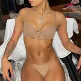 Coi Leray nude #0655