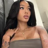 Coi Leray голая #0657