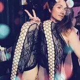 Colecowboi голая #0005