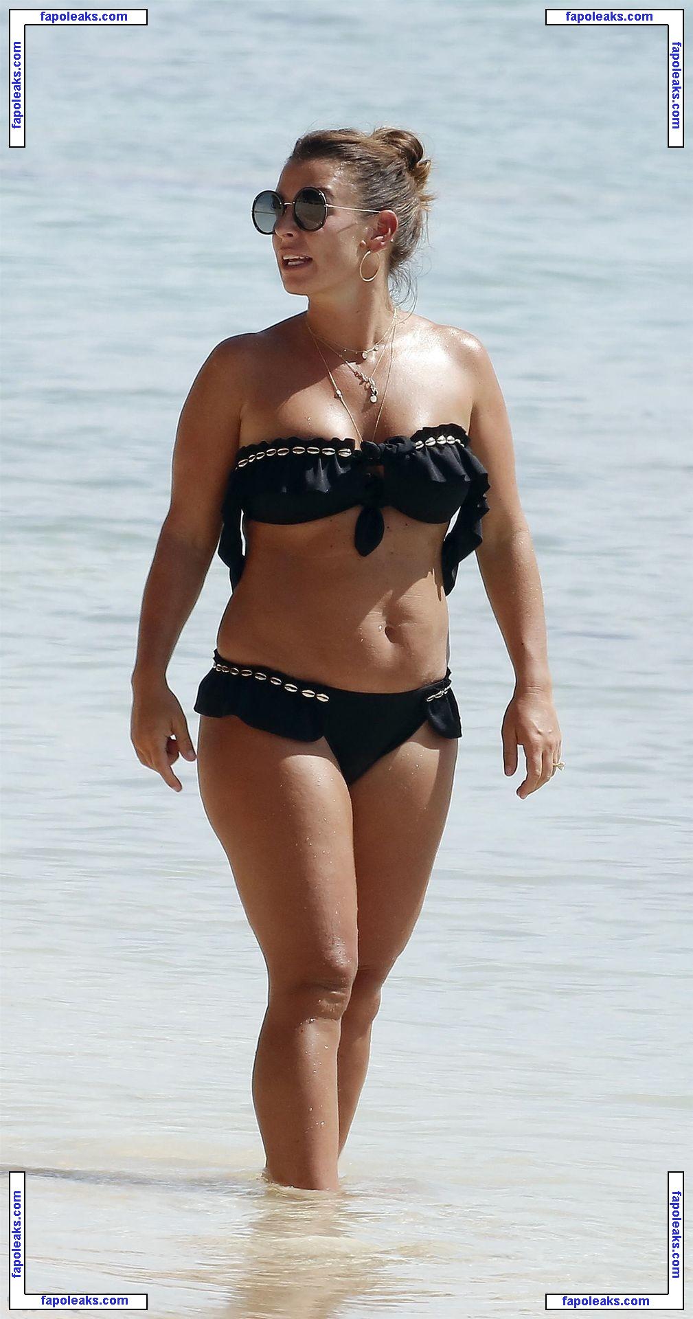 Coleen Rooney / coleen_rooney голая фото #1124 с Онлифанс