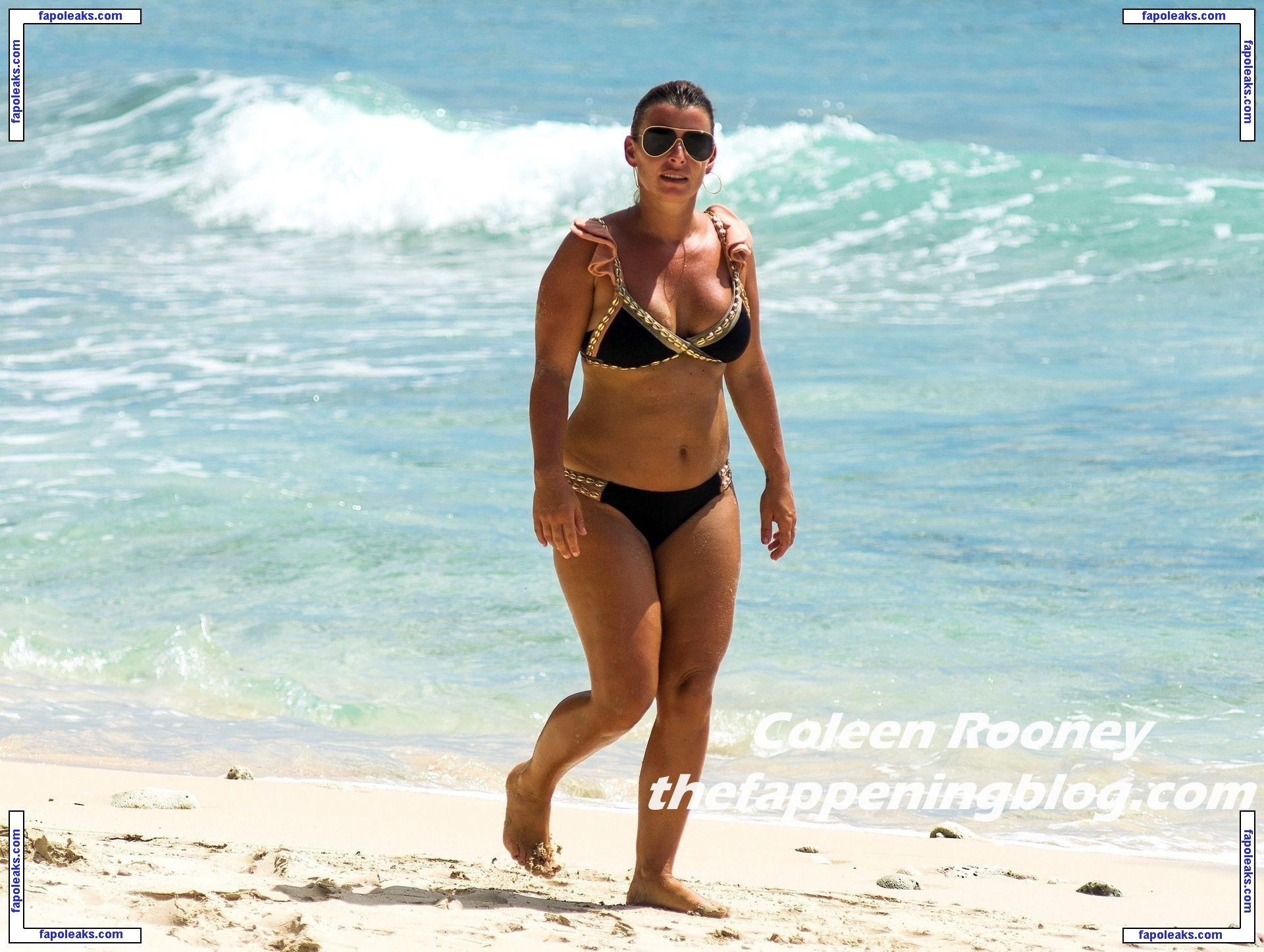 Coleen Rooney / coleen_rooney голая фото #1139 с Онлифанс