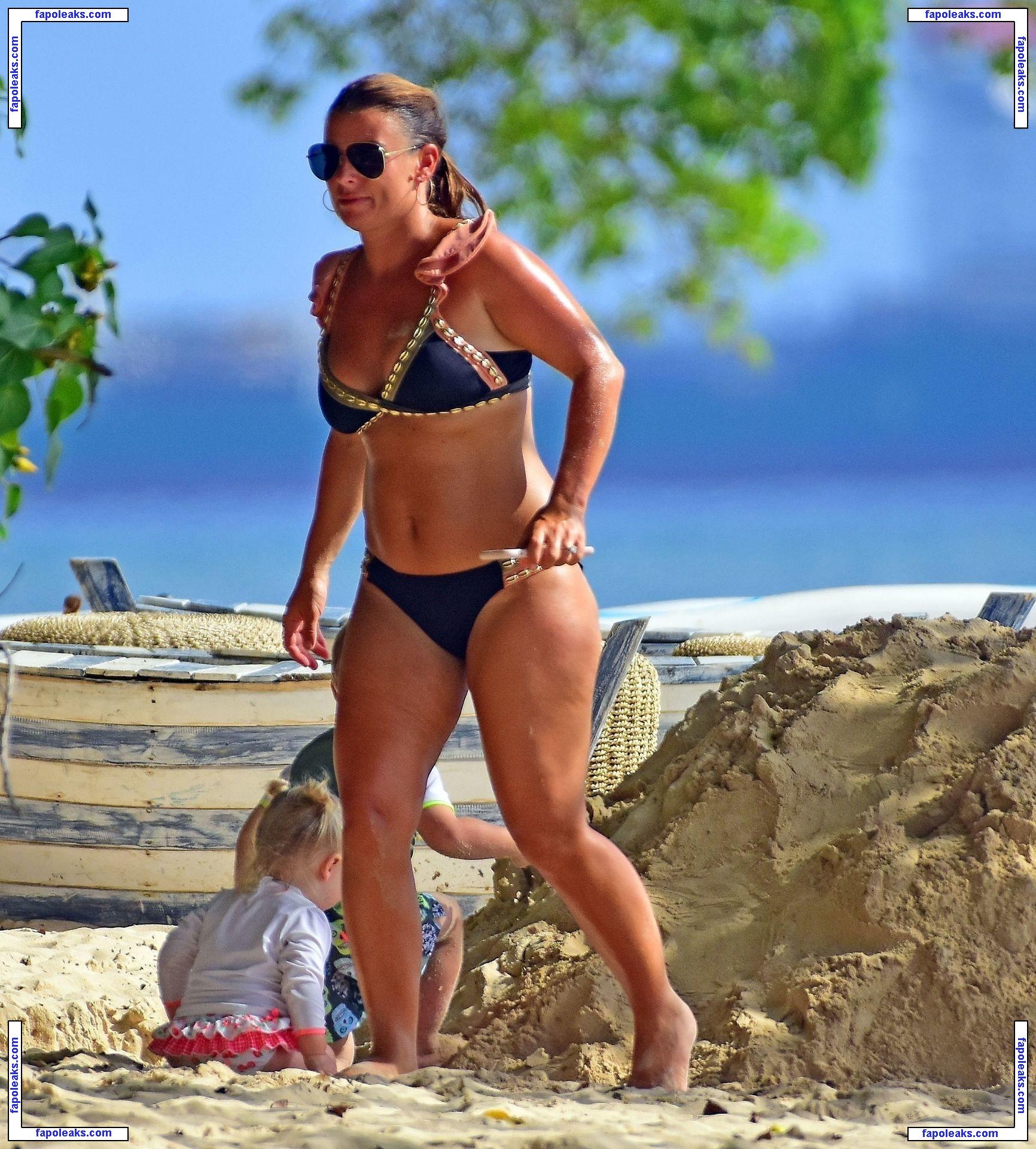 Coleen Rooney / coleen_rooney голая фото #1164 с Онлифанс