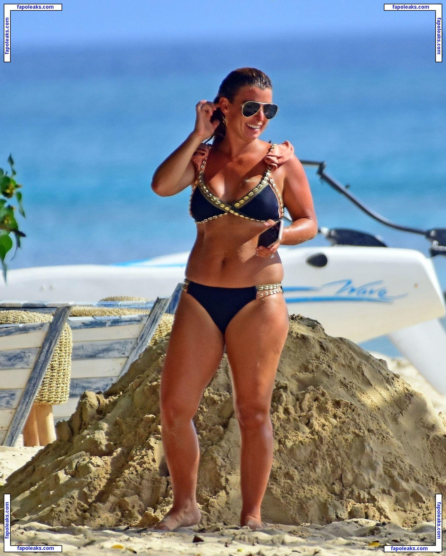 Coleen Rooney / coleen_rooney голая фото #1165 с Онлифанс