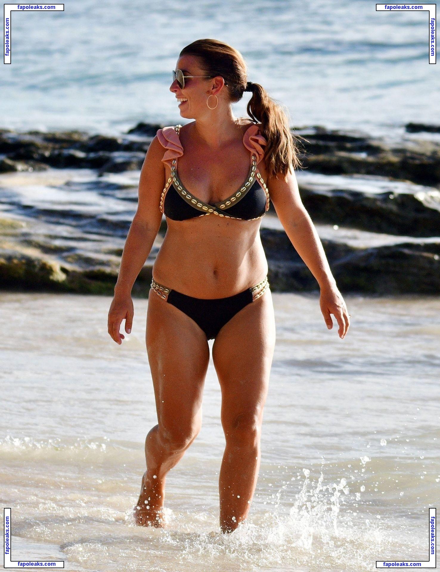 Coleen Rooney / coleen_rooney голая фото #1182 с Онлифанс